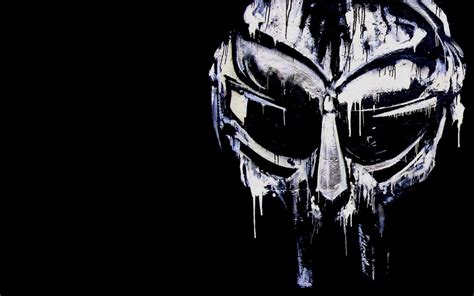 MF DOOM, Music, Hip hop, Mask Wallpapers HD / Desktop and Mobile ...