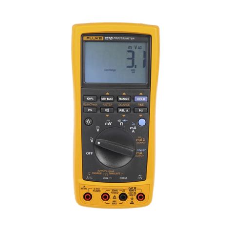 Fluke 787 B Process Meter | BLITZ AUTOMATION