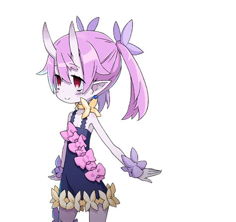 Characters | Disgaea 6: Defiance of Destiny | Official Website