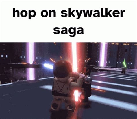 Hop On Skywalker Saga Lego Star Wars GIF - Hop On Skywalker Saga Lego Star Wars Hop On Star Wars ...