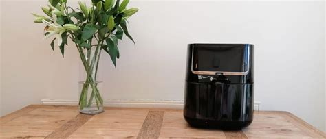 TaoTronics TT-AF001 Air Fryer | TechRadar