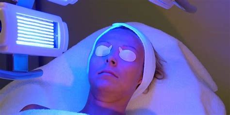 LED Light Therapy for Skincare – LedsMaster LED Lighting