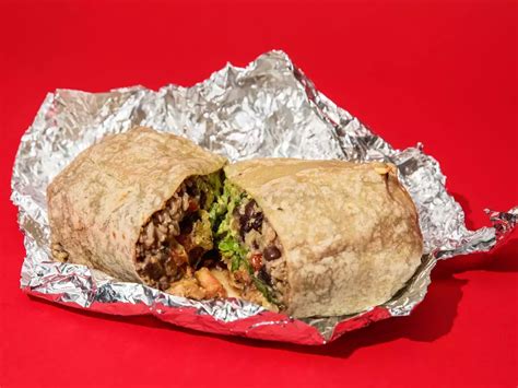 Chipotle workers say 'Boorito' was a flop this year because of high ...