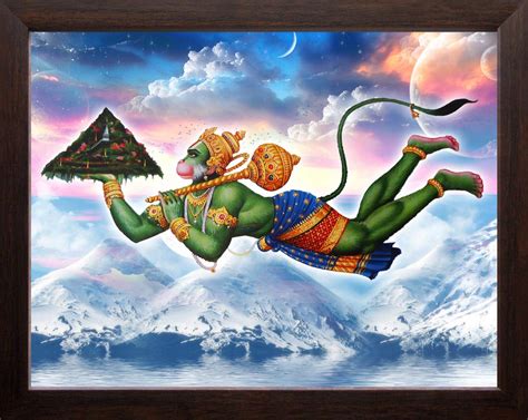 Art Hanuman Images: An Incredible Collection in Full 4K - Over 999 Spectacular Options