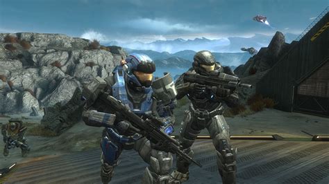 Halo: Reach XBOX 360 Review