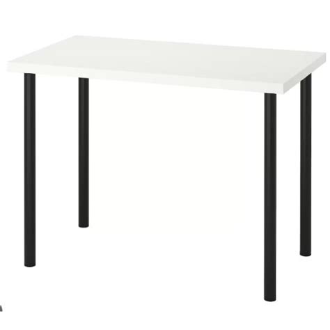 IKEA Linnmon/Adlis Tabletop XL Desk - AptDeco