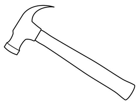 Hammer Clipart & Hammer Clip Art Images - HDClipartAll