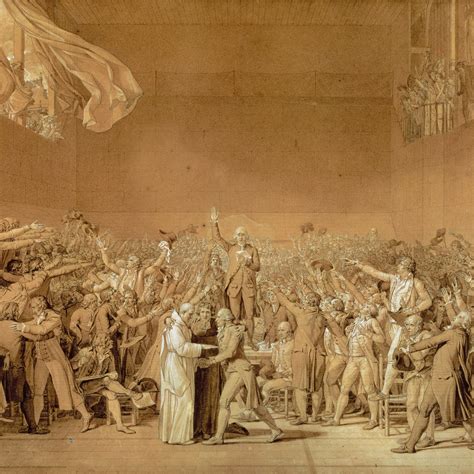 The French Revolution