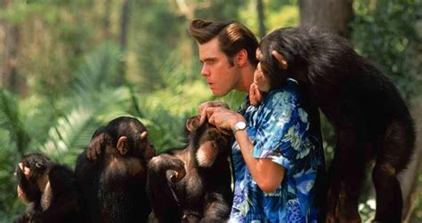 Ace Ventura 3: Jim Carrey Meşhur Rolüne Geri Dönebilir – Kayıp Rıhtım