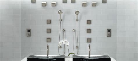 Steam | Showering | Bathroom | KOHLER