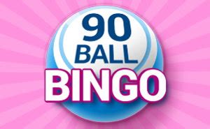 Bingo Game 90 Balls