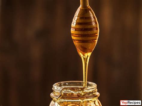 Is Honey a Healthier Alternative to Sugar? from "YepRecipes.com" and ...