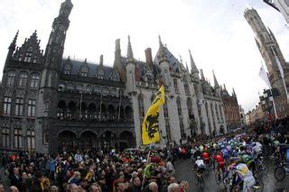 Tour of Flanders from behind the lens | Cyclingnews