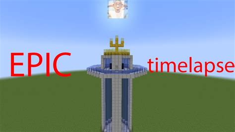 Tower Timelapse - YouTube