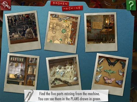 Download I Spy Mystery (Windows) - My Abandonware