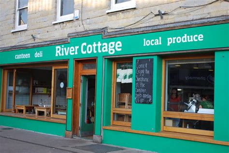 River Cottage Canteen, Axminster - Restaurant Reviews, Phone Number ...