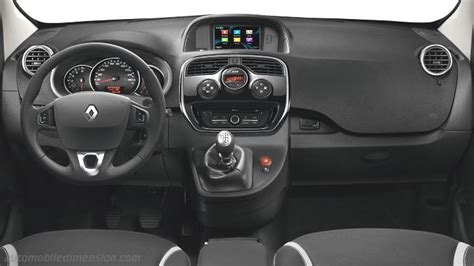 Renault Kangoo 7 Személyes – Chevrolet