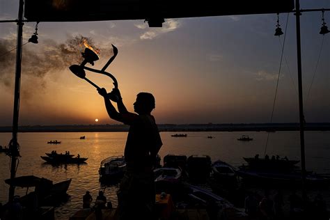 Ganges River Image | National Geographic Your Shot Photo of the Day