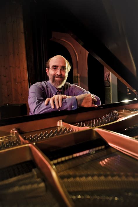 Master Pianist George Winston Performs at SOPAC- Dec 2 - The Village Green