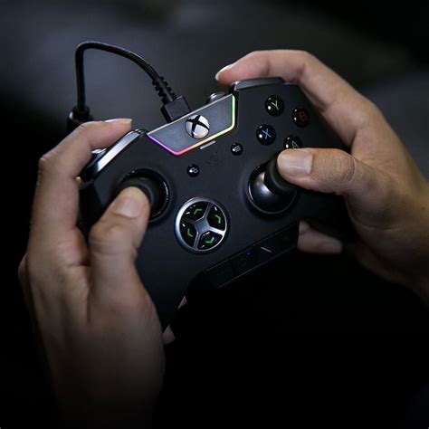 Razer Wolverine Ultimate Controller » Petagadget