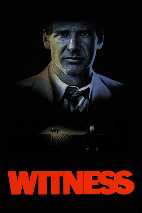 Witness (1985) | FilmFed