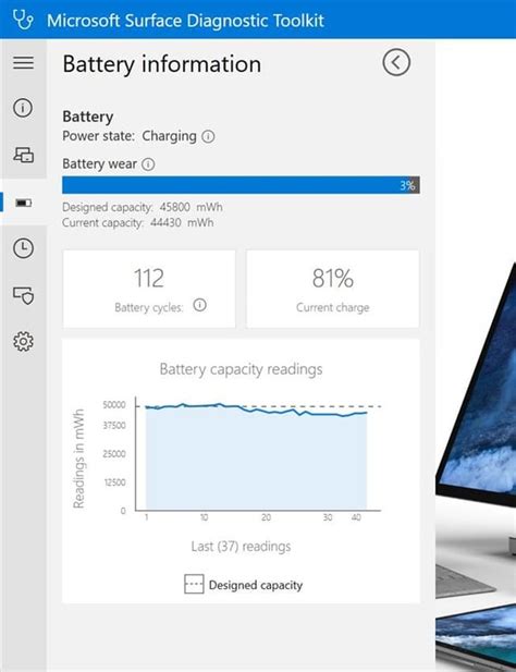 Battery Life : r/Surface