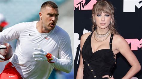 Jason Kelce Addresses Travis Kelce and Taylor Swift Dating Rumor - Men's Journal