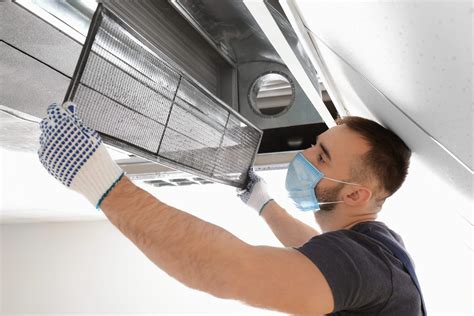 The Important Benefits of Regular Air Duct Cleaning - Dr Clean Air