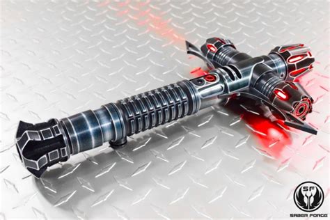 Kylo Ren Lightsaber Replica « Adafruit Industries – Makers, hackers, artists, designers and ...