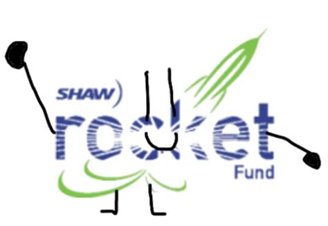 Shaw Rocket Fund by spaceboy2009 on DeviantArt