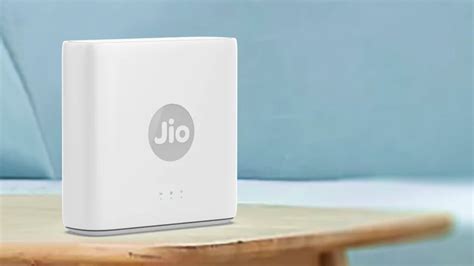 Jio AirFiber Started Rolling Out In India; Check Out Availability, Speed, Sign Up Process