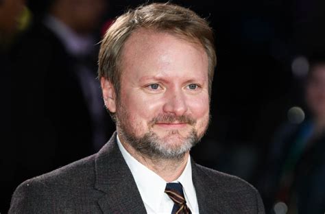 Rian Johnson Star Wars trilogy still in development | The Nerdy