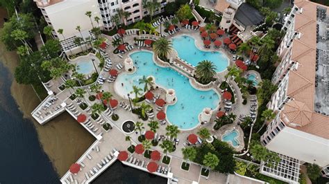 MARRIOTT'S GRANDE VISTA desde $2,897 (Orlando, Florida) - opiniones y comentarios - hotel ...