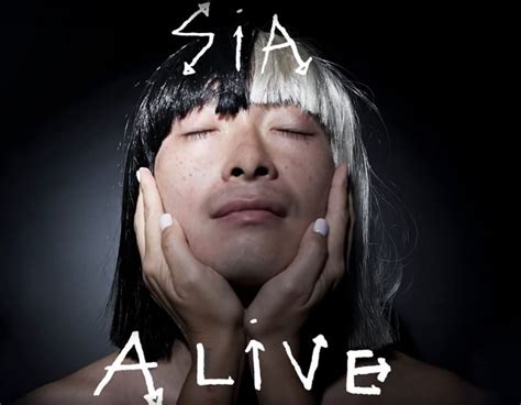 Sia "Alive" | Exclaim!