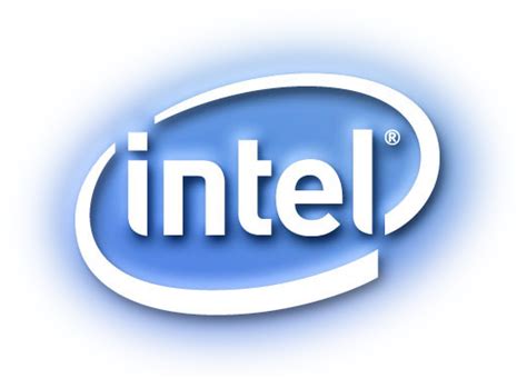 Intel Logo PNG, Intel Logo Transparent Background - FreeIconsPNG