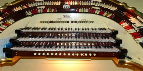 St Albans Musical Museum Society - Mechanical Organ, Organ Museum