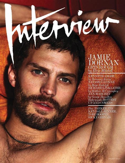 Jamie Dornan - Jamie Dornan Photo (37286693) - Fanpop