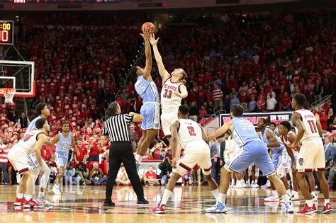 Photo Gallery: UNC vs. NC State - Chapelboro.com