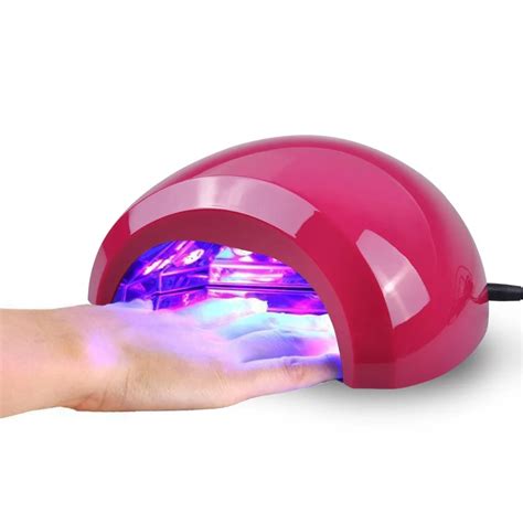 Biutee 48W UV Lamp LED Nail Lamp Nail Dryer with 20pcs High-power LED Curing Nail Art Tools for ...