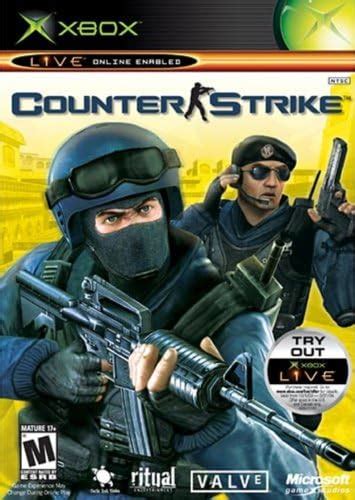 Counter Strike / Game : Amazon.co.uk: PC & Video Games