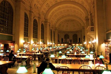 The Most Impressive Library in Every State | Reader’s Digest