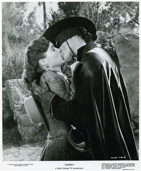 zorro (1957 tv series) episode 1 Destiny Forrester