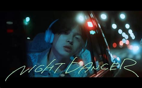 imase, NIGHT DANCER: the English Lyrics & Their Meaning - Laviasco