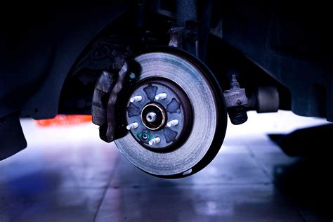 Brake Repair and Service in Philly | Xavier's Auto Center