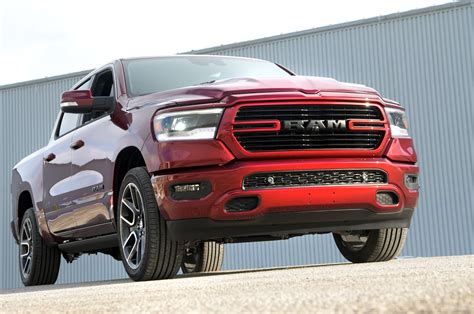 This 2019 Ram 1500 Sport is for Canada Only