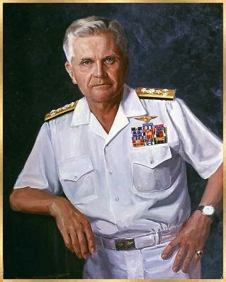 Captive Honor: Admiral James "Jim" Stockdale 1923 – 2005