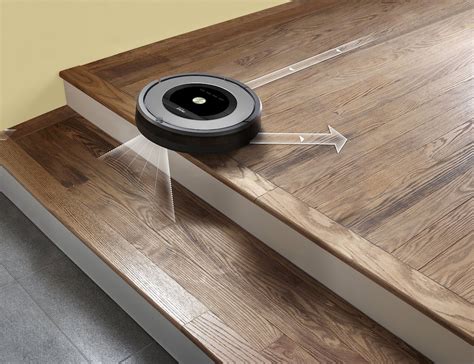 iRobot Roomba 860 Vacuum Cleaning Robot » Gadget Flow