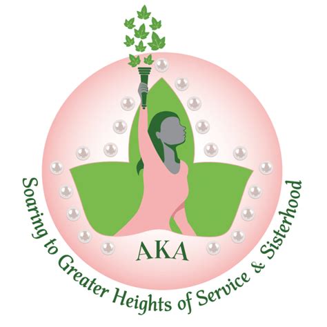 Eta Omicron Omega Chapter – Chapter of Alpha Kappa Alpha Sorority, Inc.