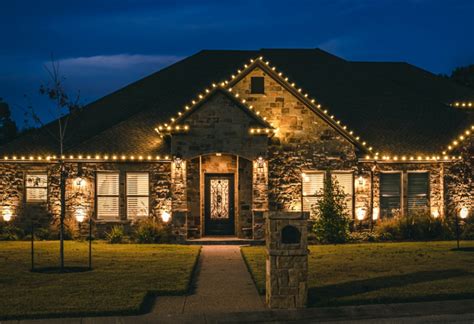 Things To Know About Professional Christmas Light Installation ...