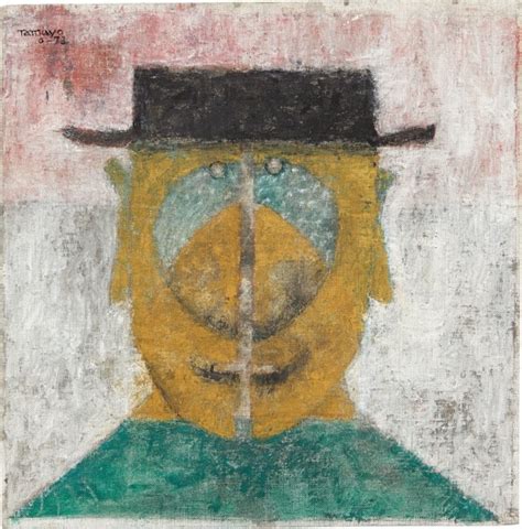 Rufino Tamayo - Latin America New York Thursday, May 29, 2014 | Phillips